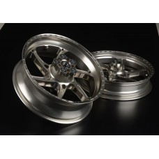 OZ Racing GASS RS-A Forged Aluminum Front and Rear Wheel Set for Ducati Panigale / Streetfighter V4  (2025+)